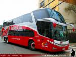 Marcopolo Paradiso 1800DD / Mercedes Benz O-500RSD / Buses JM