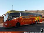 Irizar i6 3.90 / Mercedes Benz OC-500RF / Pullman Bus