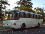 Mercedes Benz O-371RS / Pullman Palmira