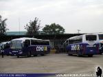 Irizar Century / Scania K380 / Condor Bus