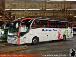 Neobus New Road N10 360 / Scania K360 / Pullman Bus