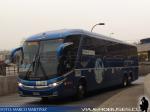 Marcopolo Paradiso G7 1200 / Volvo B420R / Ciktur