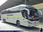 Unidades Pullman Bus - San Borja