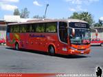 Comil Campione 3.45 / Mercedes Benz O-500RS / Pullman Bus