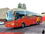 Irizar i6 3.90 / Mercedes Benz OC-500RF / Pullman Bus