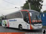 Neobus N10 360 / Scania K360 / Pullman Bus