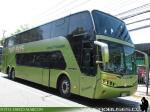 Busscar Panoramico DD / Mercedes Benz O-500RSD / Tur-Bus