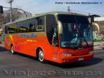 Marcopolo Viaggio 1050 / Mercedes Benz O-500RS / Pullman Bus