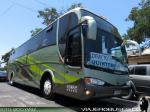 Marcopolo Paradiso 1200 / Mercedes Benz O-400RSE / Buses Golondrina