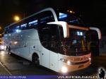 Comil Campione HD / Volvo B420R / Pullman Santa Maria