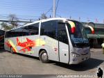 Irizar Century / Scania K340 / Andrade