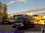 Irizar Century / Scania K380 / Condor Bus