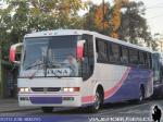 Busscar El Buss 340 / Mercedes Benz O-400RSE / Pullman Luna