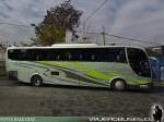 Marcopolo Paradiso 1200 / Mercedes Benz O-400RSE / Buses Golondrina