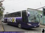 Busscar Vissta Buss LO / Mercedes Benz O-500RS / Condor Bus