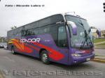 Marcopolo Andare Class 1000 / Mercedes Benz O-500R / Condor Bus por Flota Barrios