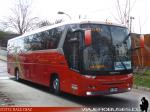 Marcopolo Viaggio 1050 / Mercedes Benz O-400RSE / Buses Golondrina