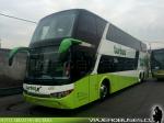 Modasa Zeus 3 / Volvo B420R / Tur-Bus