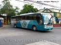 Marcopolo Andare Class 850 / Volkswagen 18.310 OT / Tur-Bus