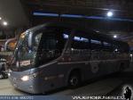 Marcopolo Viaggio G7 1050 / Volvo B380R / Ciktur