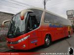 Marcopolo Viaggio G7 1050 / Mercedes Benz O-500RS / Pullman Bus