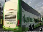 Modasa New Zeus II / Mercedes Benz O-500RSD / Tur-Bus