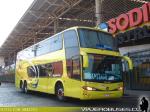 Marcopolo Paradiso 1800DD / Scania K124IB / Buses Los Halcones