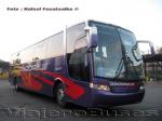 Busscar Vissta Buss LO / Mercedes Benz O-400RSE / Condor Bus