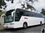 Marcopolo Andare Class 1000 / Mercedes Benz OH-1628 / Buses Golondrina