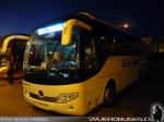 Hengtong CKZ6890CH3 / Buses Casablanca