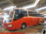 Irizar InterCentury / Mercedes Benz O-400RSE / Especial Lo Vasquez