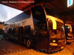 Marcopolo Paradiso 1800DD / Mercedes Benz O-500RSD / Fenix Internacional