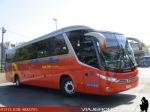 Marcopolo Viaggio G7 1050 / Mercedes Benz O-500RS / Pullman Bus