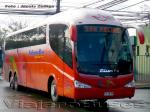 Irizar PB / Mercedes Benz O-500RSD / Pullman Bus