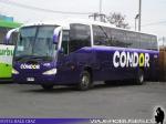 Irizar Century / Scania K380 / Condor Bus