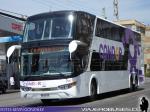 Modasa Zeus 3 / Mercedes Benz O-500RSD / Condor Bus