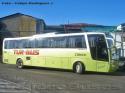 Busscar Vissta Buss LO / Mercedes Benz O-500R / Tur-Bus