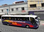 Marcopolo Viaggio 1050 / Scania K124IB / Condor Bus