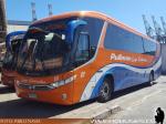 Marcopolo Viaggio G7 1050 / Mercedes Benz O-500RS / Pullman Lago Peñuelas