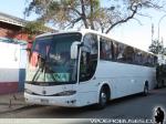 Marcopolo Viaggio 1050 / Mercedes Benz O-400RSE / Pullman Luna