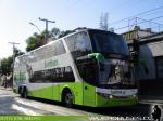 Modasa Zeus 3 / Volvo B420R / Tur-Bus