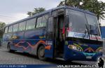 Busscar El Buss 340 / Scania K124IB / Buses Golondrina