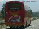 Irizar Century / Mercedes Benz O-500R / Buses JM