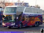 Modasa New Zeus II / Mercedes Benz O-500RSD / Condor Bus