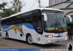 Comil Campione 3.45 / Mercedes Benz O-400RSE / Bahia Azul