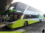 Modasa Zeus 3 / Volvo B420R / Tur-Bus