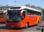 Mascarello Roma 350 / Mercedes Benz O-500RS / Pullman Bus