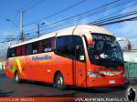 Irizar I6 / Scania K360 / Pullman Bus