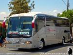 Irizar Century / Mercedes Benz O-400RSE / Pullman Luna