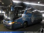 Marcopolo Paradiso G7 1200 / Volvo B420R / Ciktur